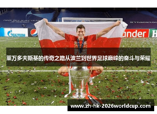 莱万多夫斯基的传奇之路从波兰到世界足球巅峰的奋斗与荣耀