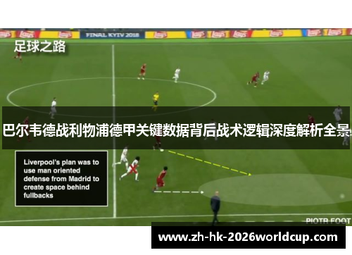 巴尔韦德战利物浦德甲关键数据背后战术逻辑深度解析全景